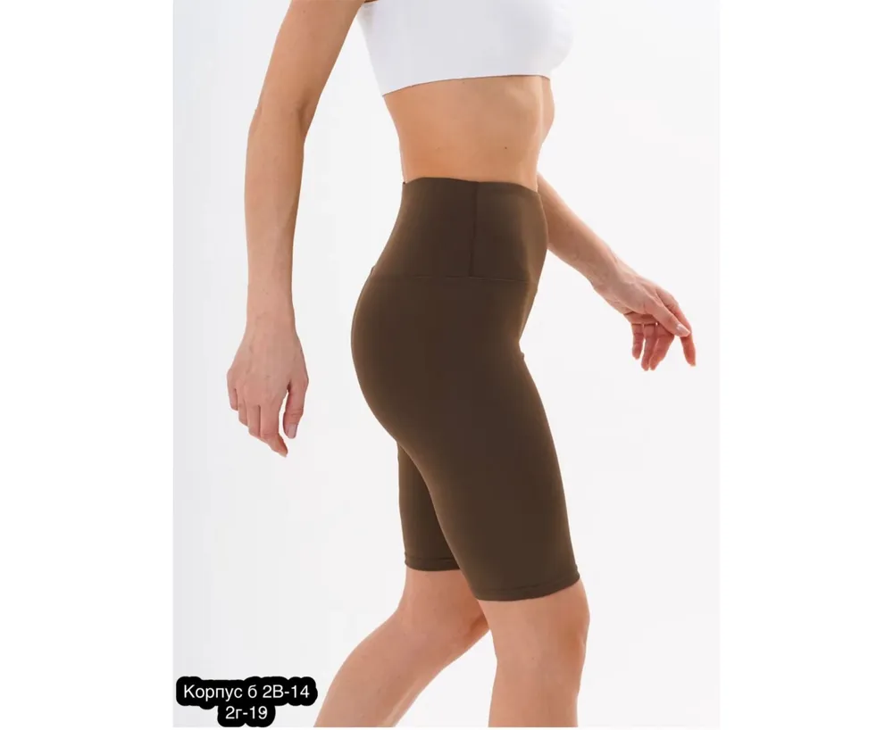 Велосипедки 50362791 Fabrika