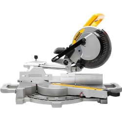 Пила торцовочная DeWalt DW712-QS