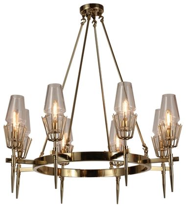 Люстра Chaillot R8