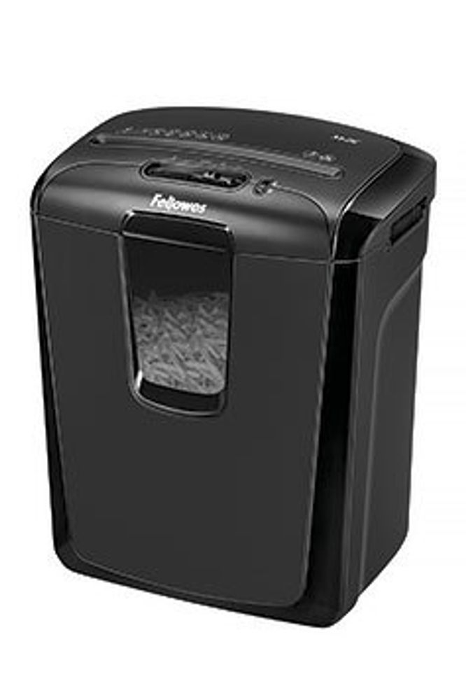 Уничтожитель документов Fellowes PowerShred M-8C