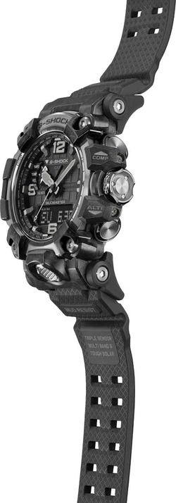 Часы Casio GWG-2000-1A1ER