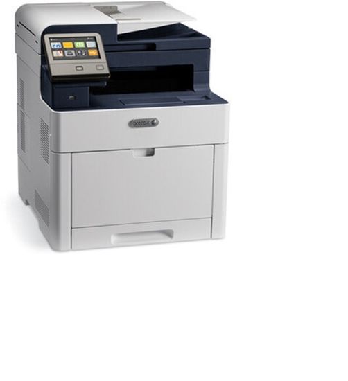 Принтер Xerox WorkCentre 6515DN