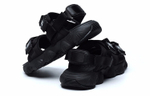 FILA Jagger Sports Comfort* Beach Sandals Men's Black