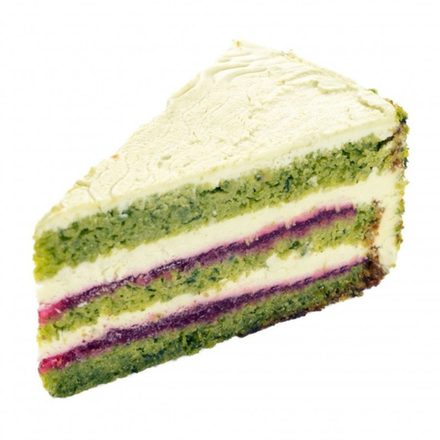 Торт Фисташковый Сладкая жизнь