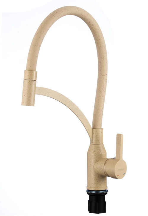 Смеситель для кухонной мойки Fmark FS8244-S