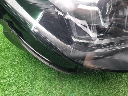 Фара правая BMW X1 F48 (2019-2022) LED