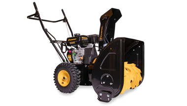 Снегоотбрасыватель CHAMPION ST656