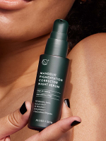 Allies of Skin Mandelic Pigmentation Corrector Night Serum ночная сыворотка для лица 30 ml