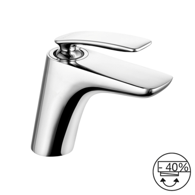 KLUDI BALANCE Однорычажный смеситель для раковины, без донного клапана