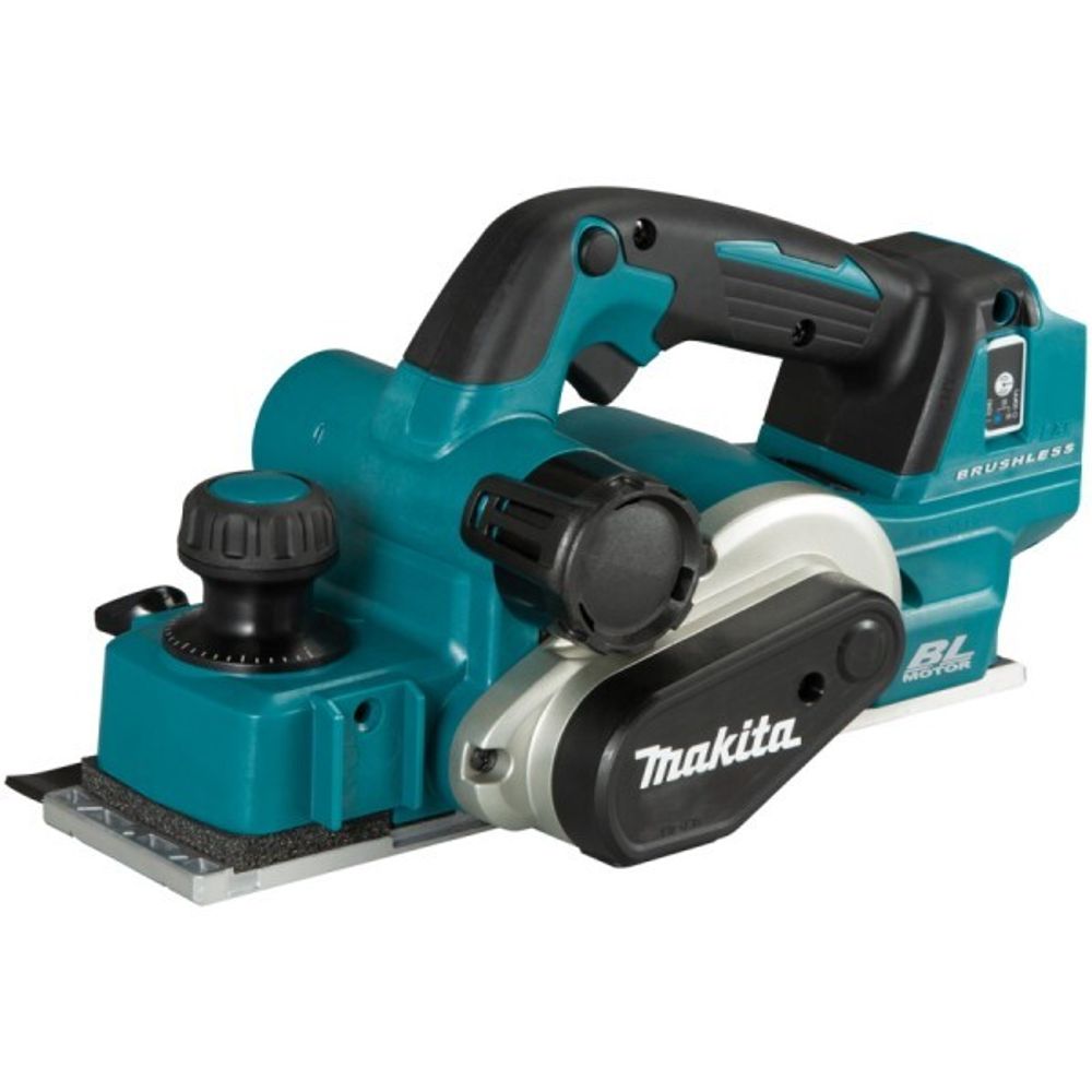 Аккумуляторный рубанок Makita DKP181Z