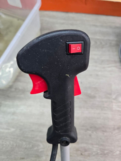 Бензиновый Триммер Maxcut mc-158