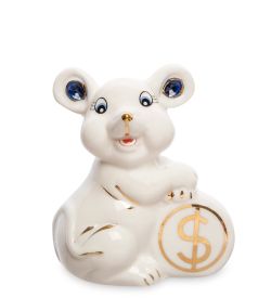 Valerio Sole VS-358 Фигурка «Мышонок»