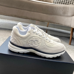 Chanel Trainers