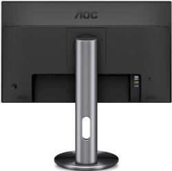 Монитор 27" AOC Professional (U2790PQU)