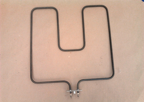 Тэн нижний 1200W  духовки электроплиты Беко (262900061)