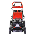 Газонокосилка бензиновая (бензокосилка) EFCO AR 53 THX ALLROAD ALUMINIUM