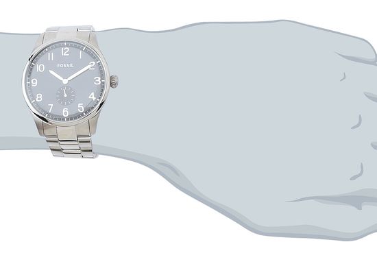 Наручные часы Fossil FS4852