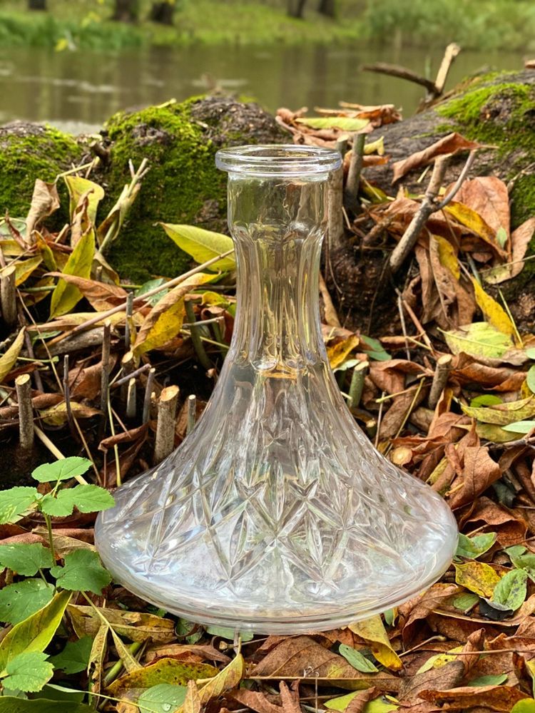 Vase #6/#2