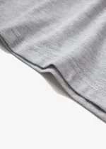 Футболка FOS Серая Женская