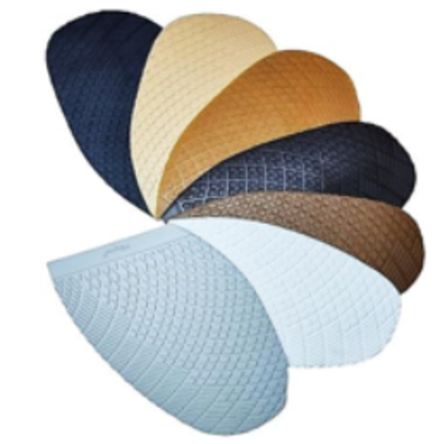 Профилактика формованная Piligrim PS-0018L 2х180х120мм, коричневый