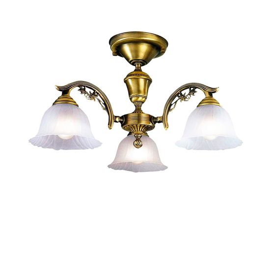 Потолочная люстра Reccagni Angelo PL.2720/3