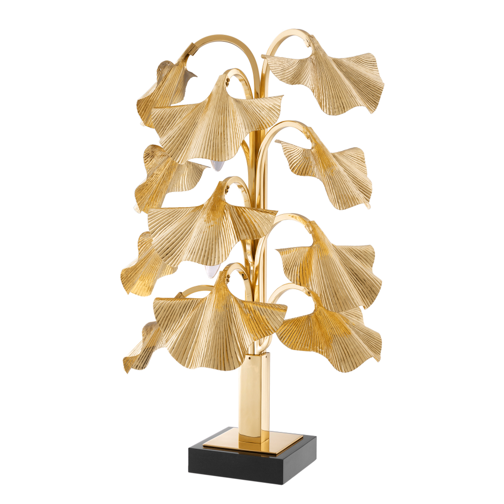 Лампа настольная Table Lamp Donati арт.112790