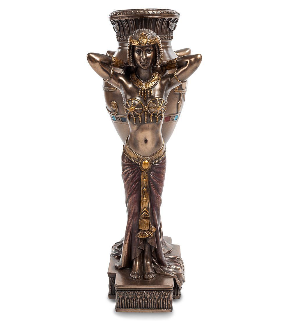 Veronese WS-490/ 1 Статуэтка «Египтянки с вазой»