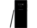 Смартфон Samsung Galaxy Note 9 128GB Black