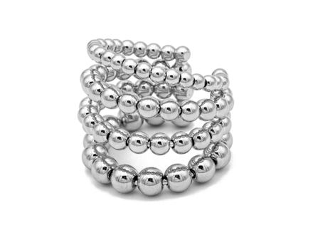 Кольцо "Баблс", 15,5мм