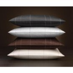 Пододеяльник 200x200 Elegante Line серебро