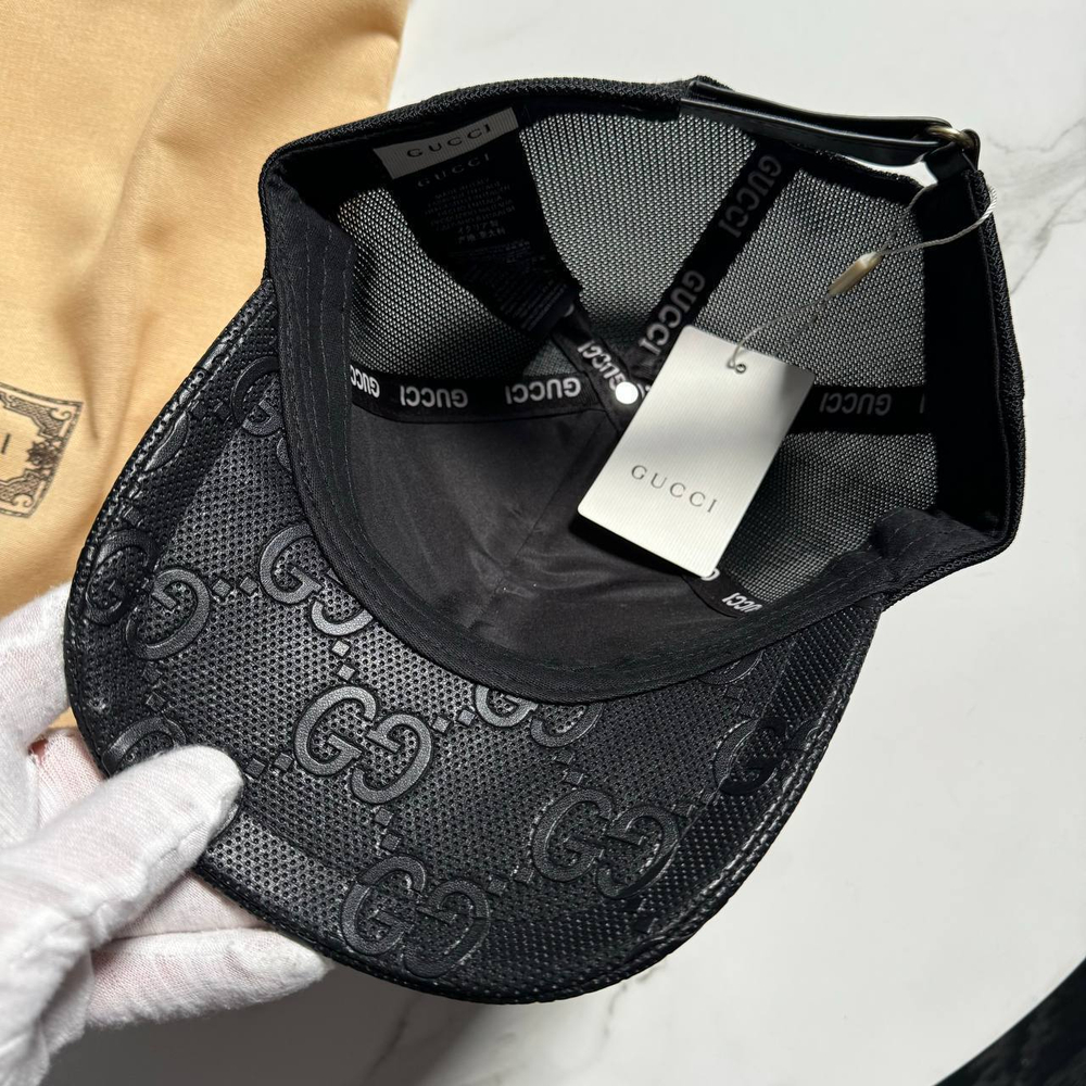 Кепка Gucci