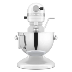 Миксер KitchenAid 5KSM55SXXEWH