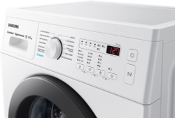 Стиральная машина Samsung WW65A4S21VE/LP