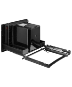 Кофемашина Kuppersberg KCM 182 Black