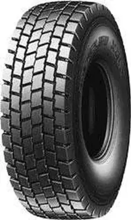 Michelin XDE1 205/75 R17,5 124/122M (Ведущая ось)
