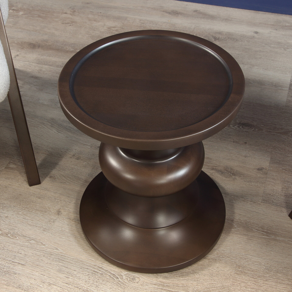 АЛЬТ-163-11 Стол журнальный