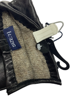 Перчатки. Женские. Материал верха: Кожаные люкс качества. Подклад: Трикотаж-шерсть.5 шт в упаковке.