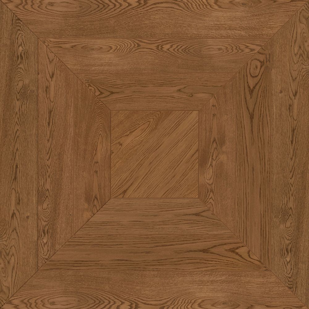 Инженерный паркет Coswick Дуб Кедр (Cedar) Шелковое масло 