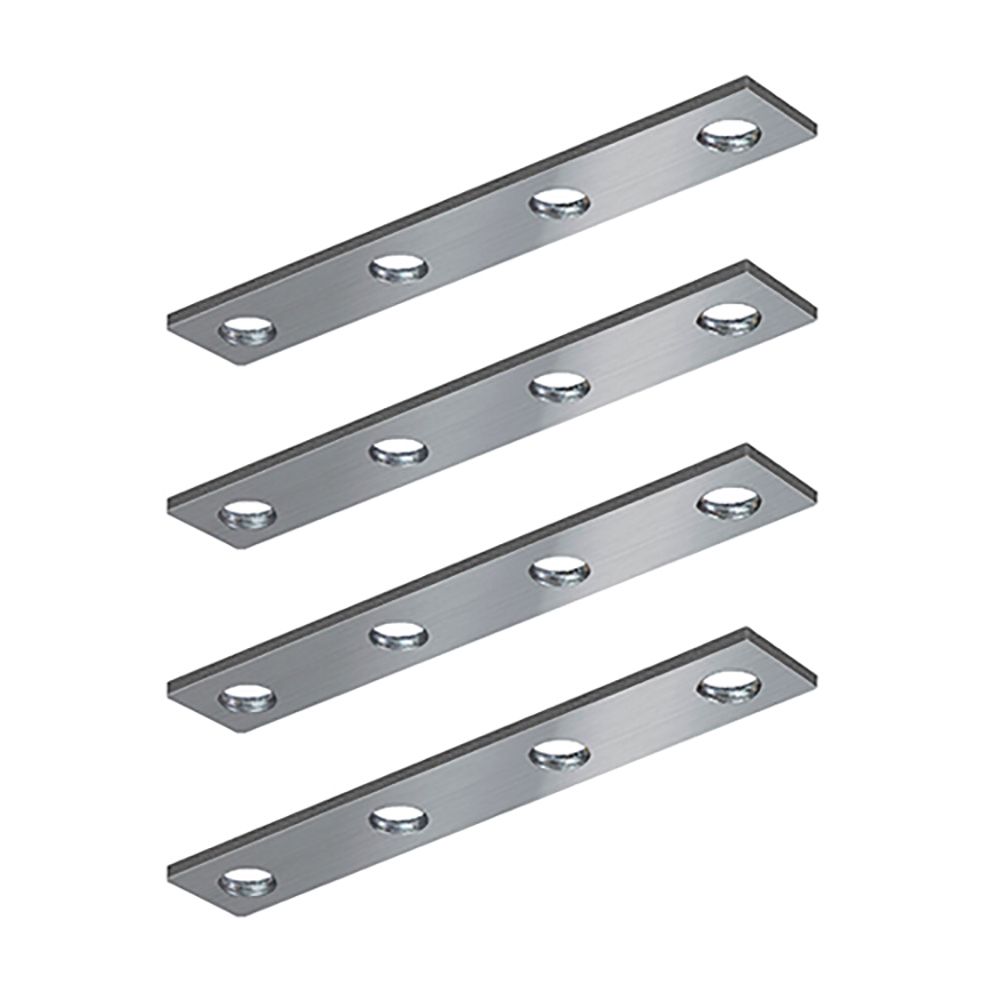 Коннектор прямой для магнитного шинопровода Arte Lamp