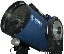 Телескоп Meade LX600 16" ACF с системой StarLock