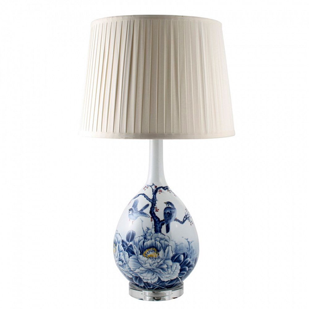 Лампа "Лесная трель"