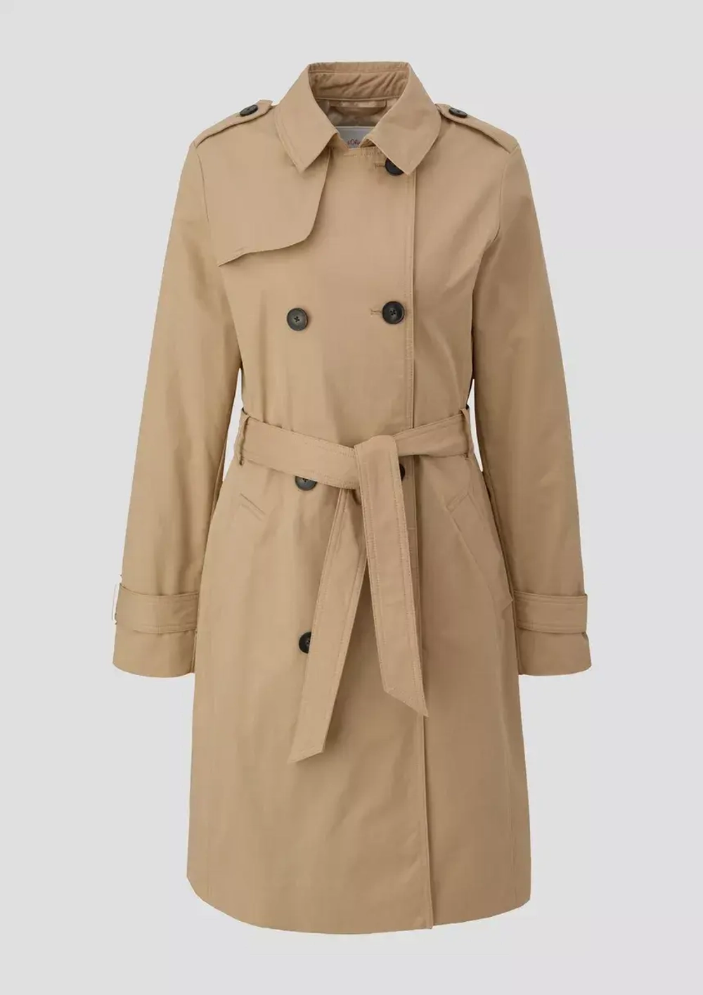 Плащ Trench s. Oliver RED LABEL