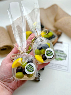 Мыло "Маслины и оливки"