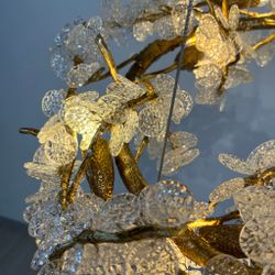 Подвесная Люстра Caramelly A D60 By Imperiumloft