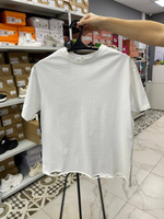 Футболка Oversize