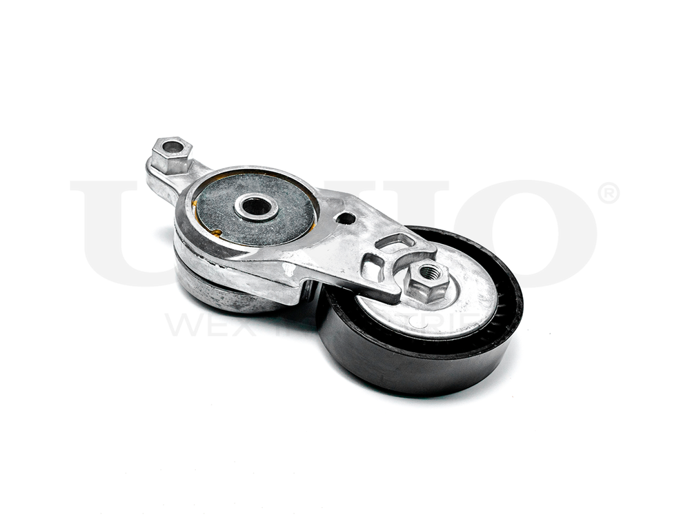 Ролик с натяжителем приводного ремня UNIO TNS-10046