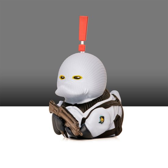 Фигурка-утка Tubbz Metal Gear Solid Genome Soldier (Mini)