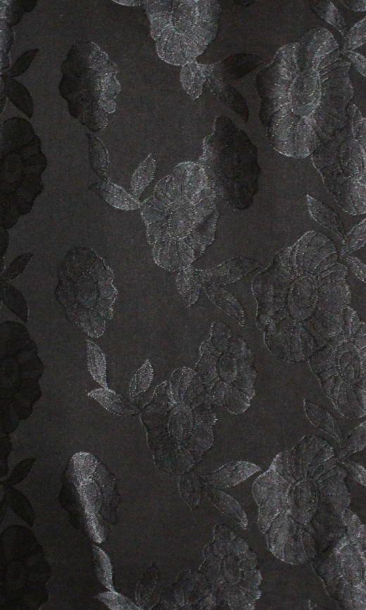 Атлас жаккард "Моар", ш. 150 см