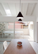 Кресло металлическое Scab Design Summer, белый