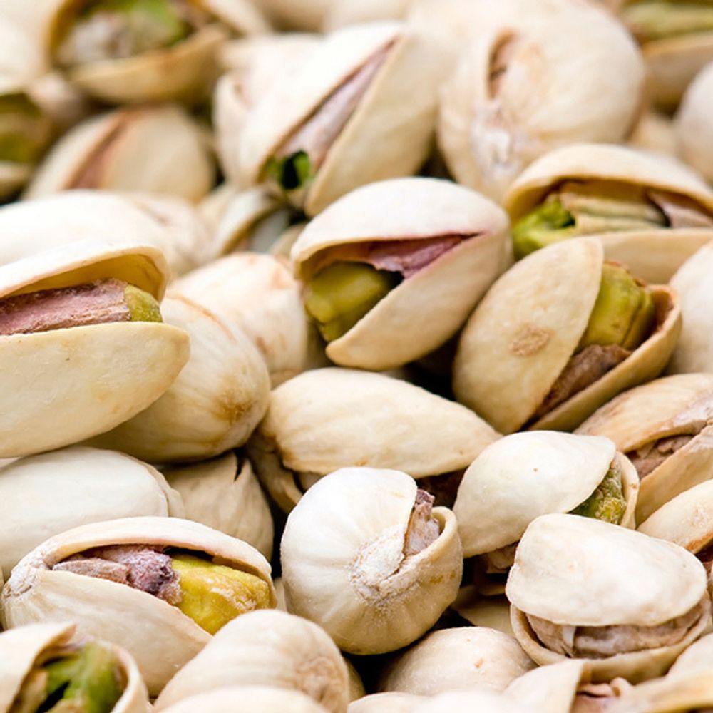 Бразильский орех отборный